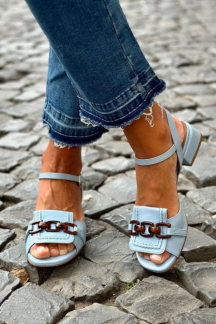 Alma | Elegant Sandals