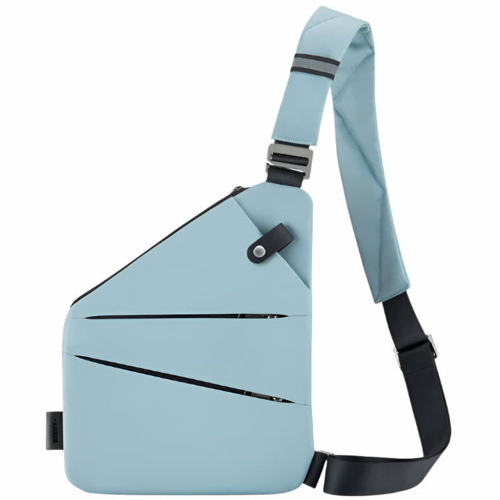 Bag | Anti-Theft Crossbody