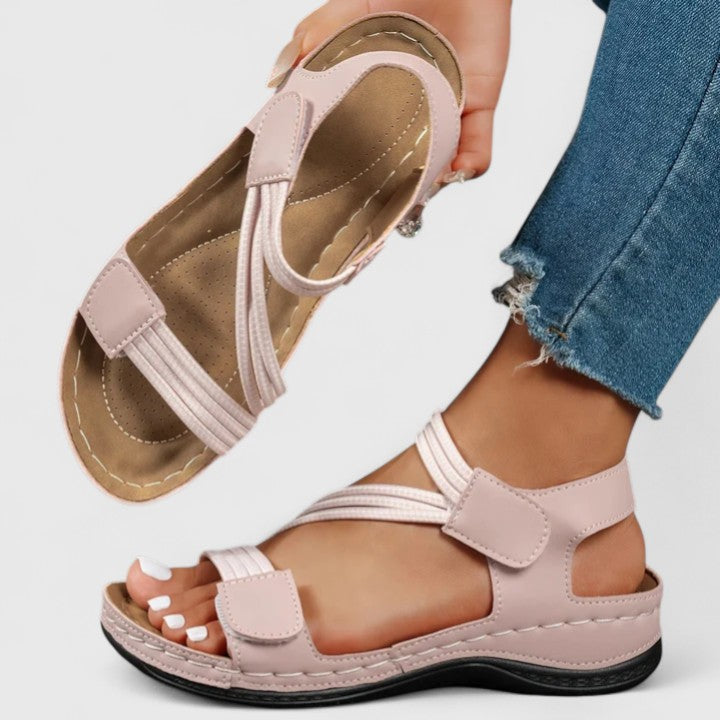 Noreen | Comfort Sandals