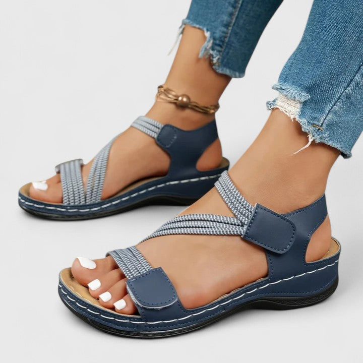 Noreen | Comfort Sandals