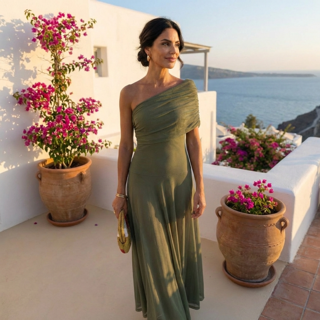 Uma | Dress