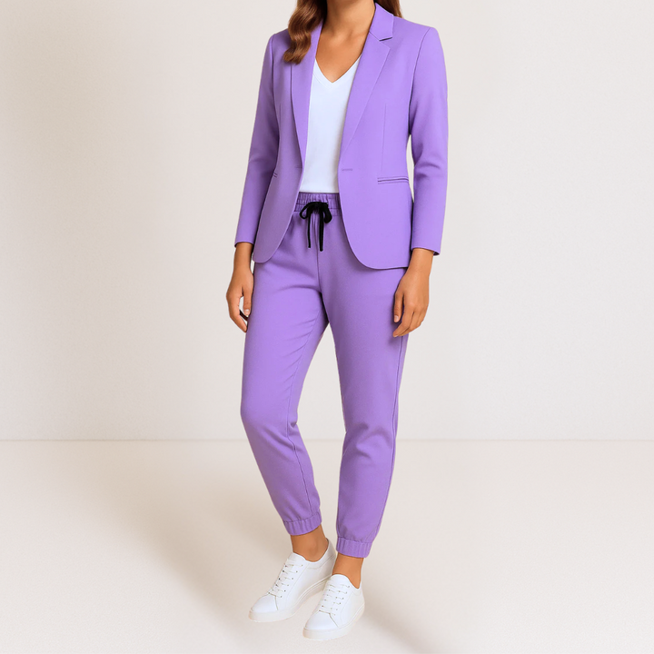 Monique | Two-Piece Suit