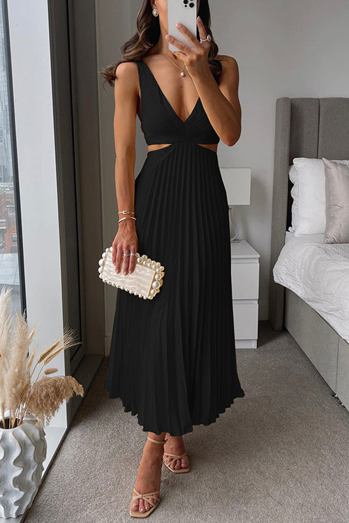 Nika | Maxi Dress