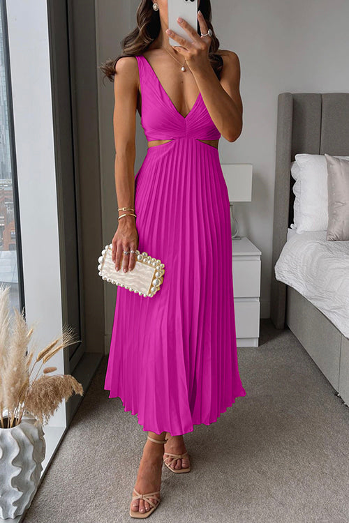Nika | Maxi Dress