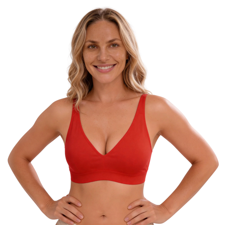 JellySoft™ | Second-Skin Bra