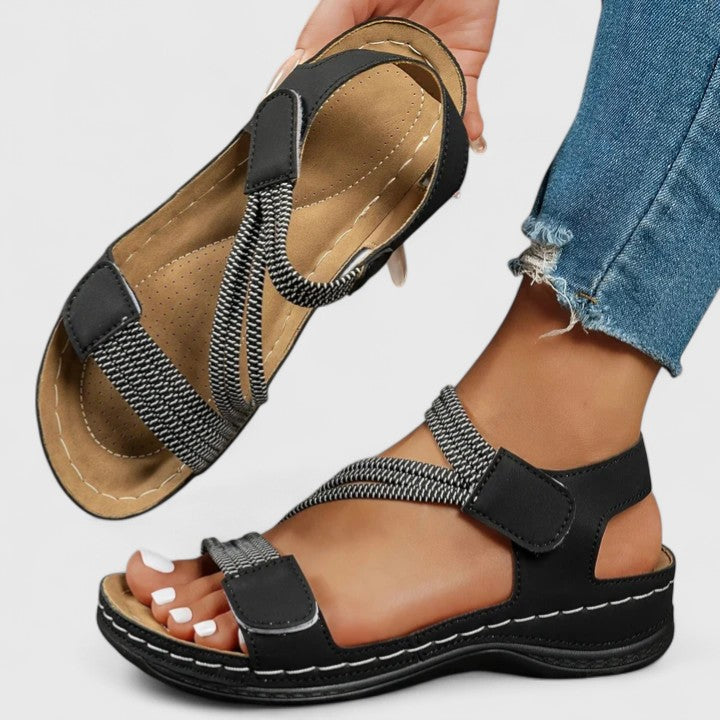 Noreen | Comfort Sandals