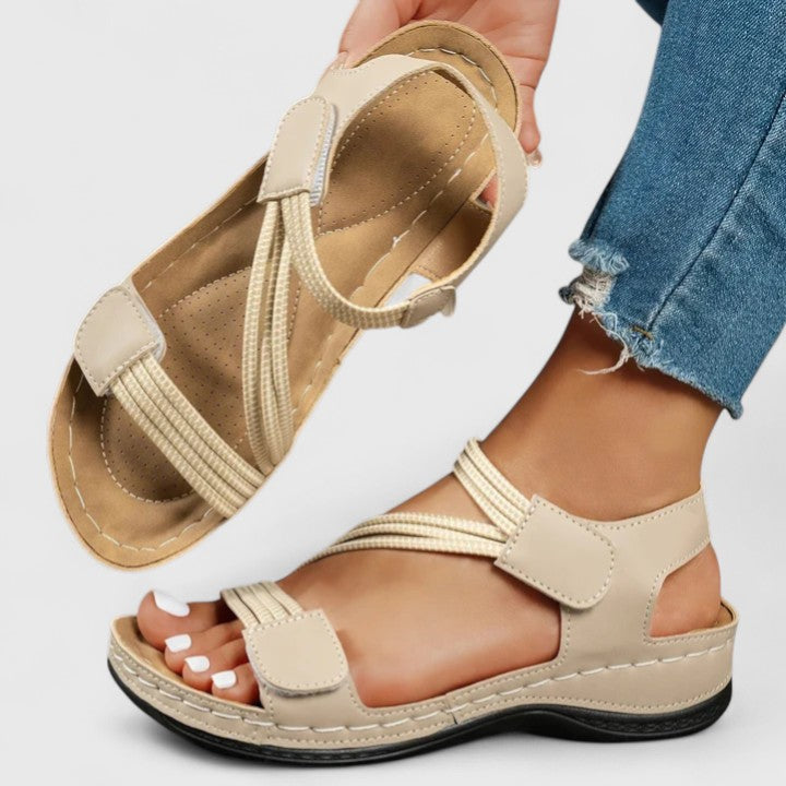 Noreen | Comfort Sandals