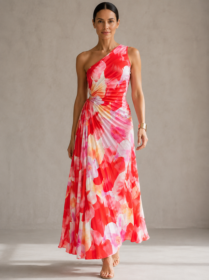 Demeter | Maxi Dress