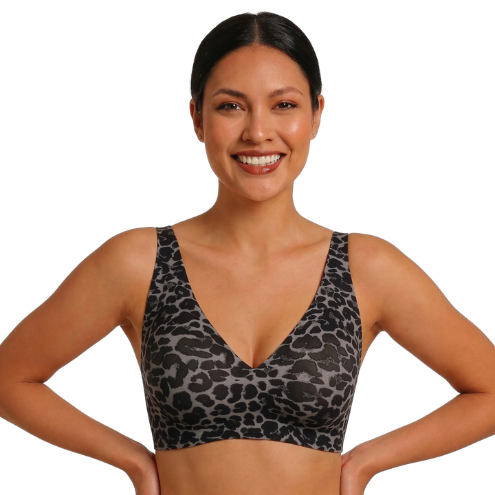 JellySoft™ | Second-Skin Bra