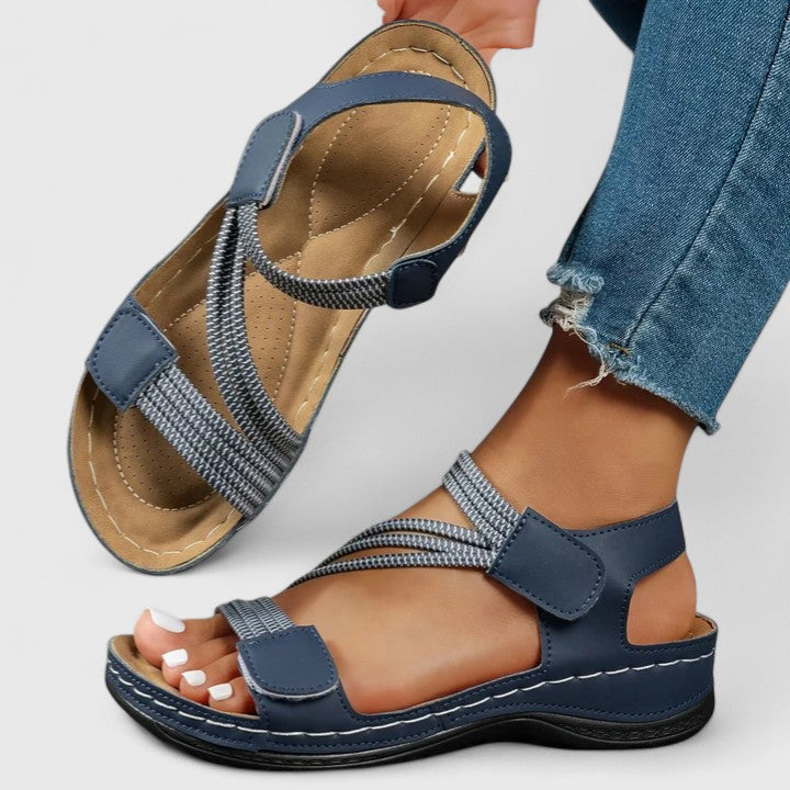 Noreen | Comfort Sandals