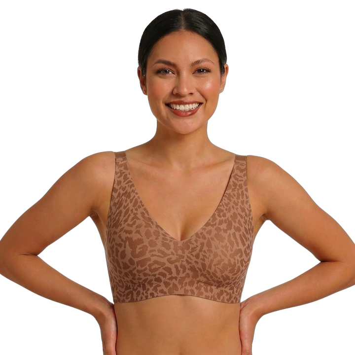 JellySoft™ | Second-Skin Bra