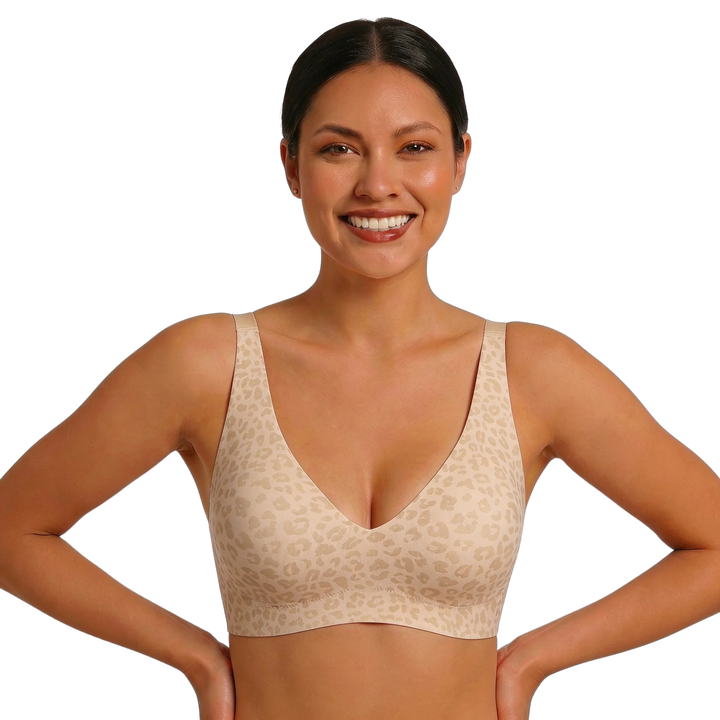 JellySoft™ | Second-Skin Bra