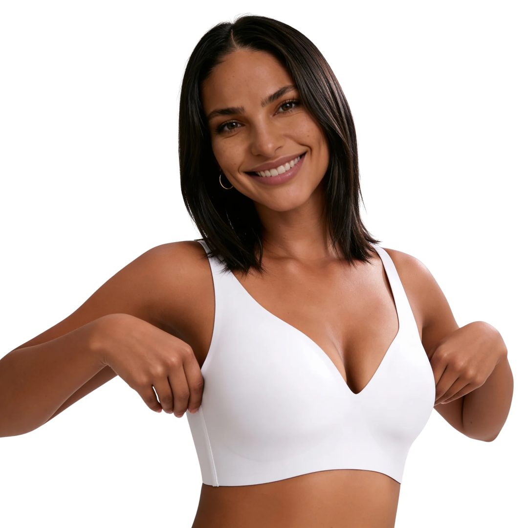 JellySoft™ | Second-Skin Bra