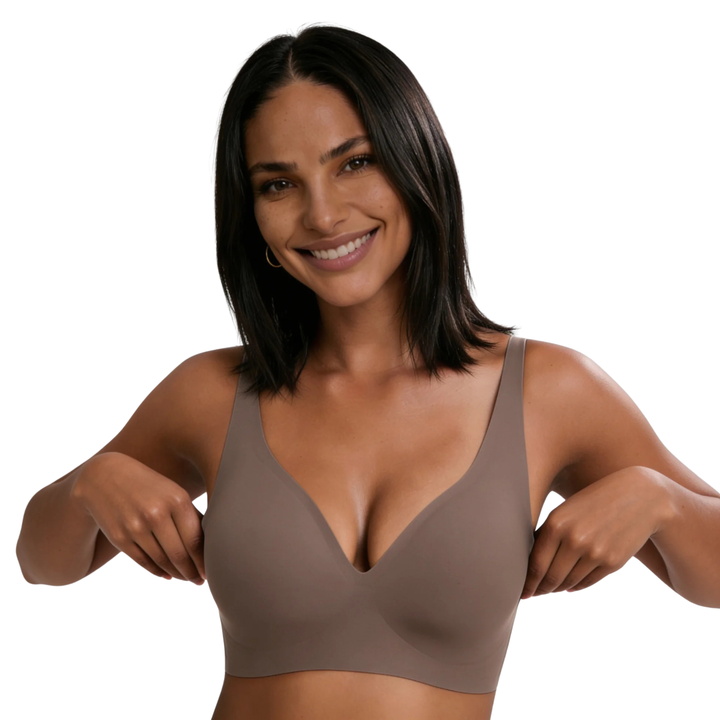 JellySoft™ | Second-Skin Bra