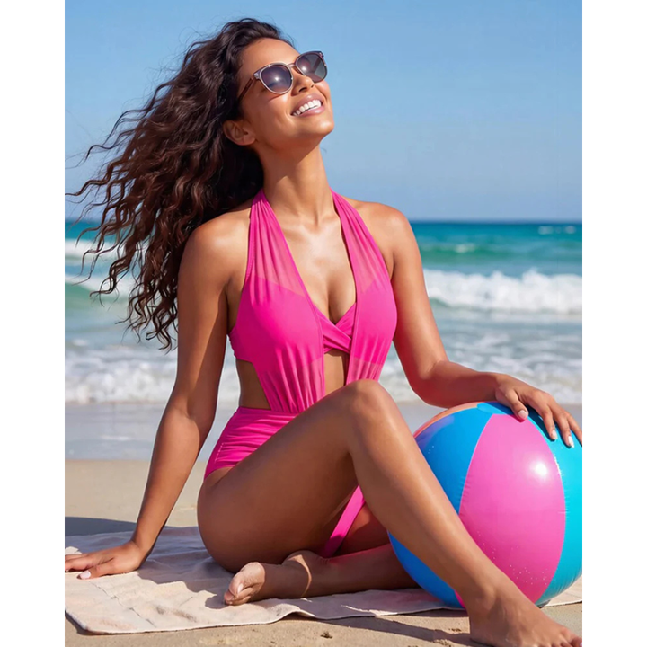Sabine | 2-in-1 Bikini