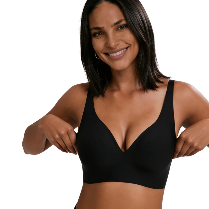 JellySoft™ | Second-Skin Bra
