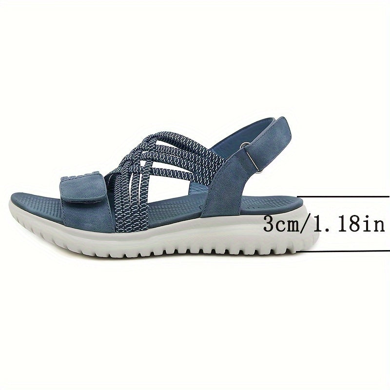 Hanne | Orthopaedic Sandals