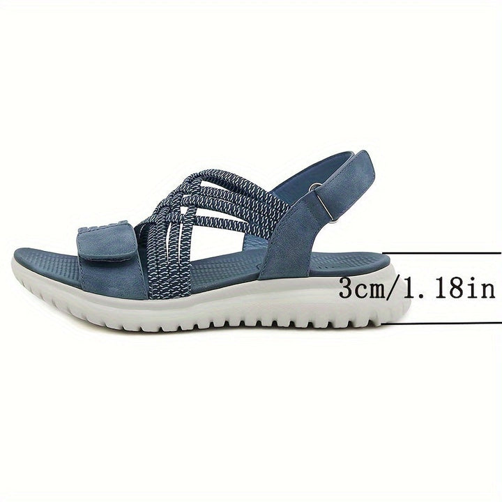 Hanne | Orthopaedic Sandals