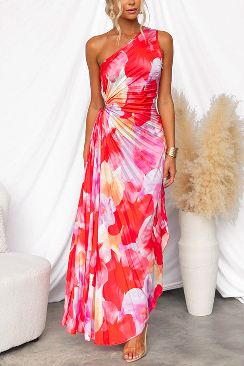 Demeter | Maxi Dress