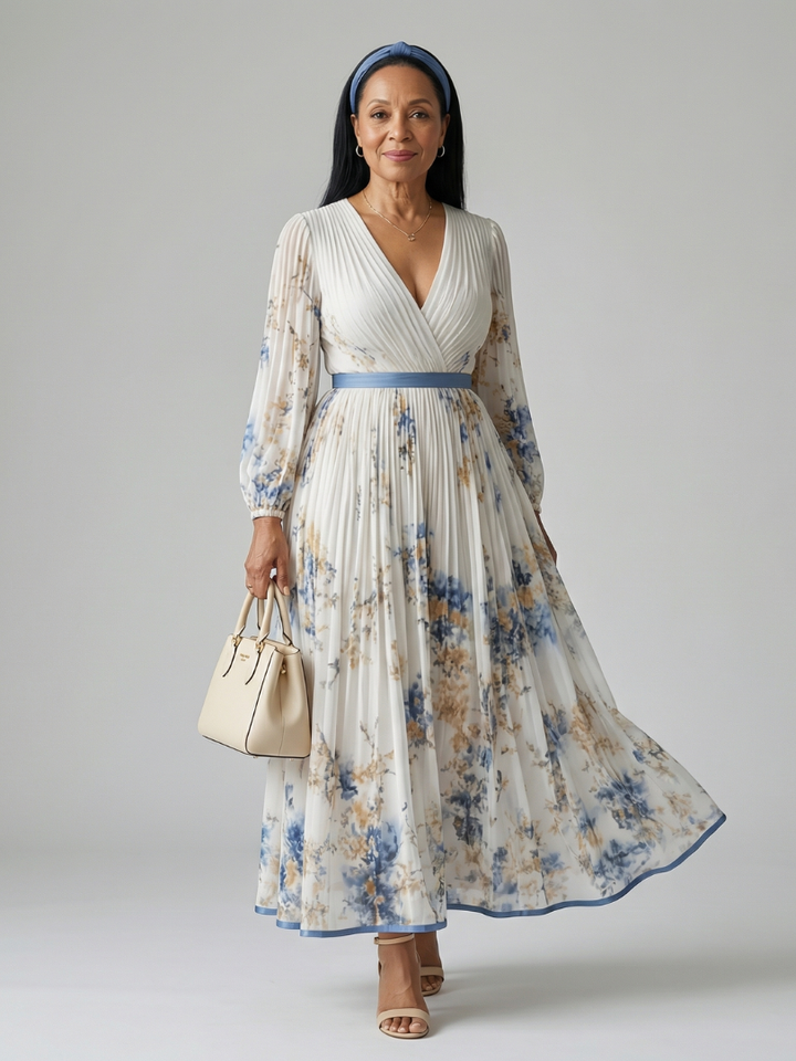 Rielle | Midi Dress