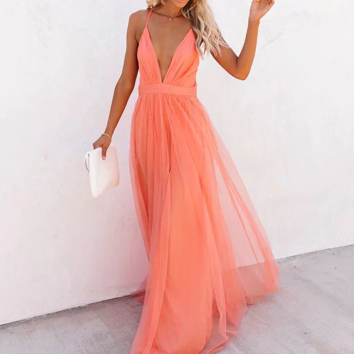 Ffion | Maxi Dress