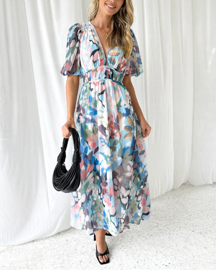 Rylinn | Maxi Dress