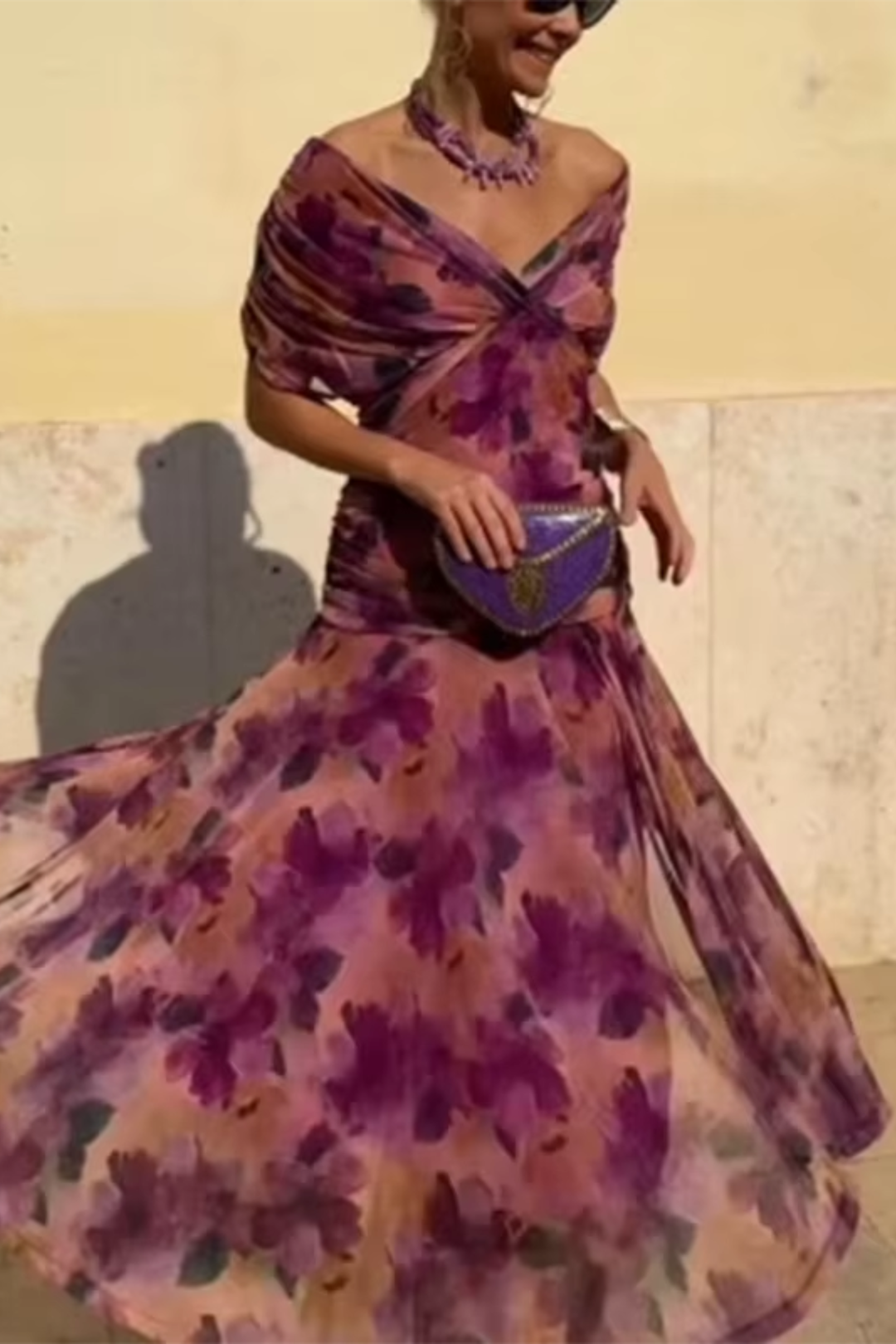 Santana | Dress