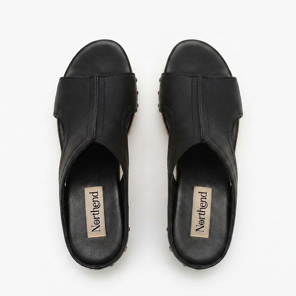 Lumi | Stud Wedges