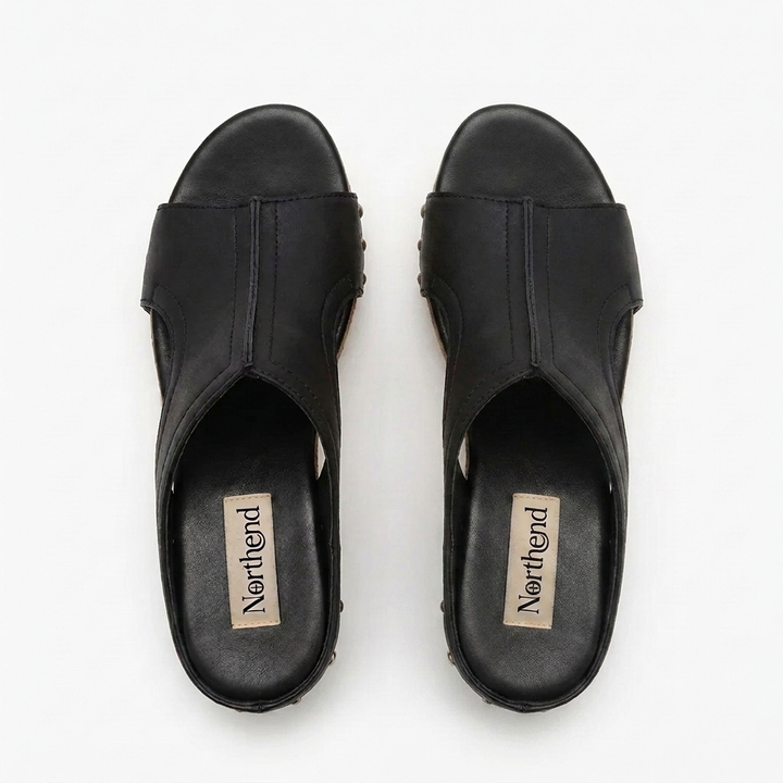 Lumi | Stud Wedges