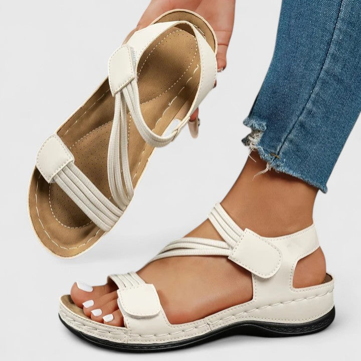 Noreen | Comfort Sandals