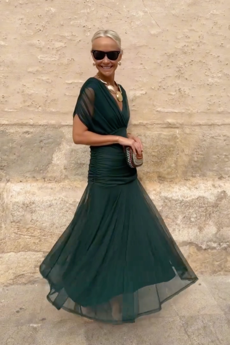 Santana | Dress
