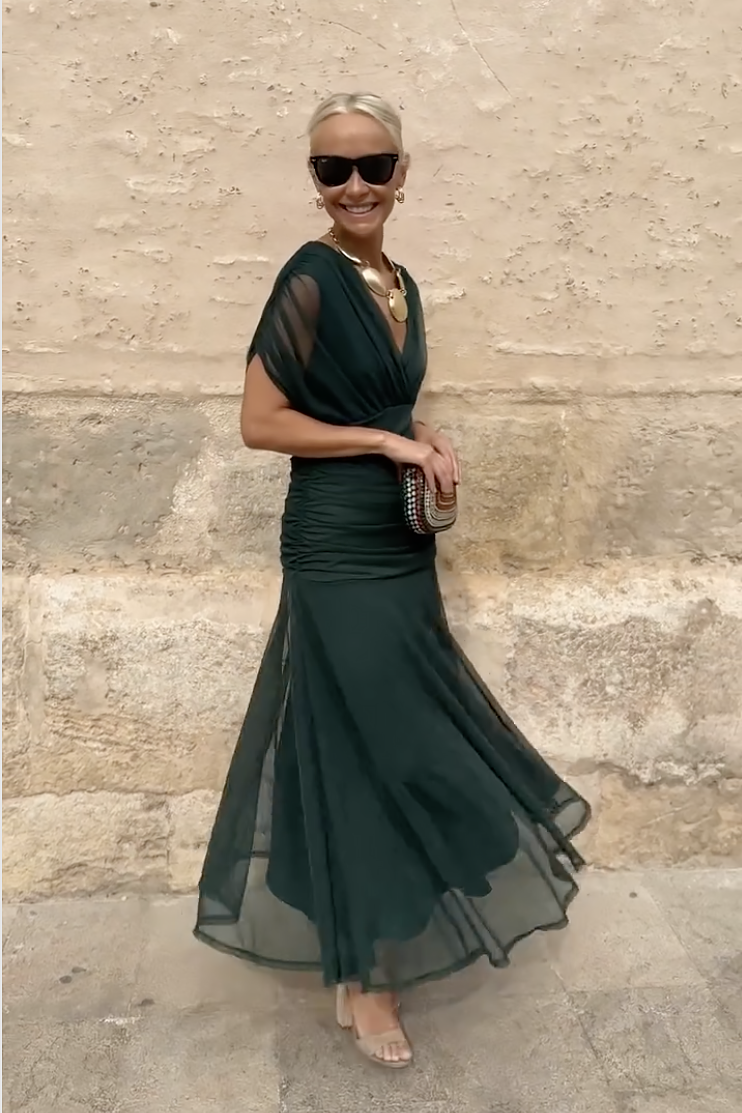 Santana | Dress