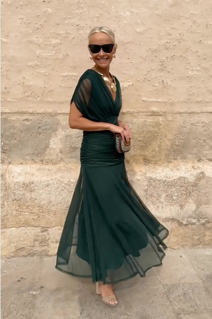 Santana | Dress