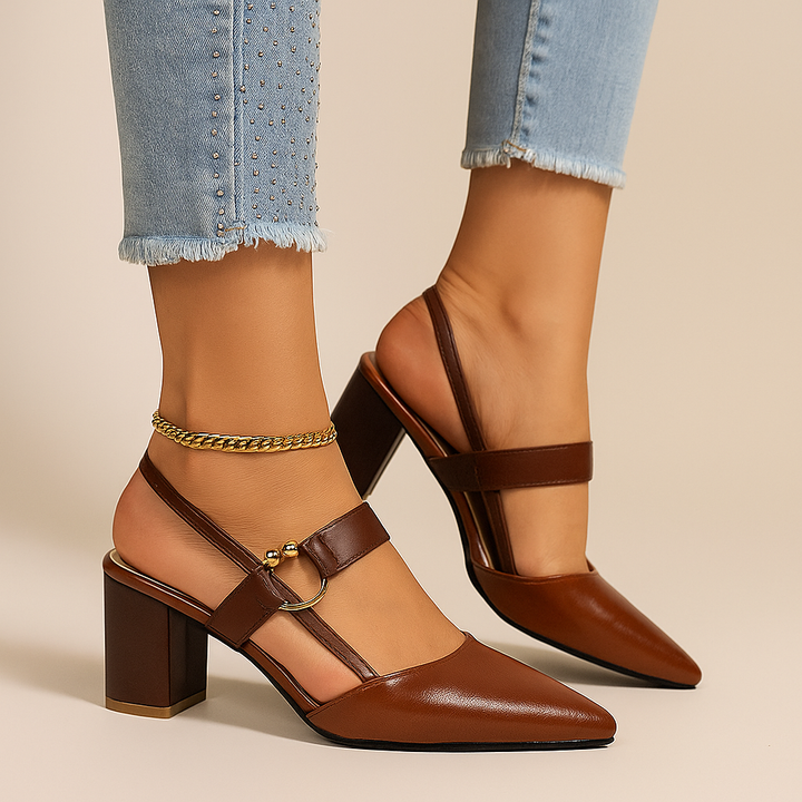 Apex | Loop Heels