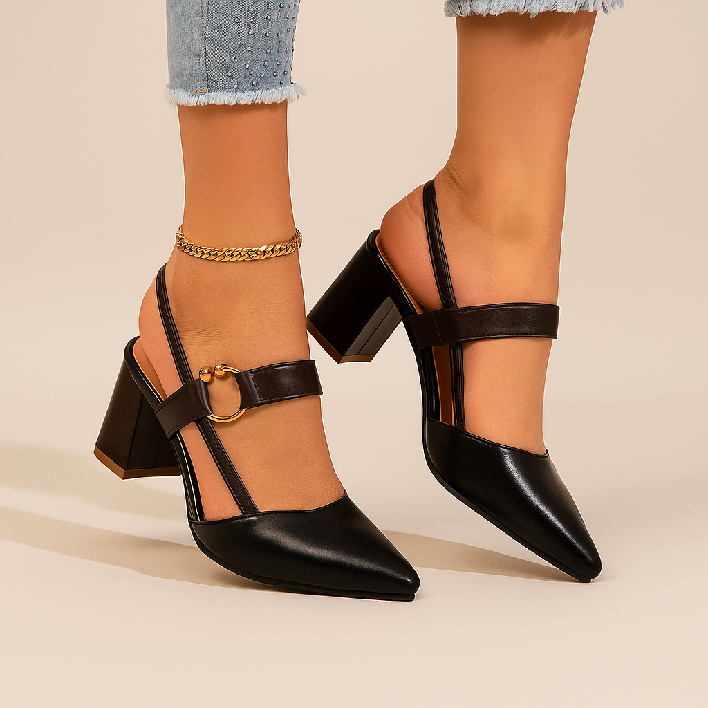 Apex | Loop Heels