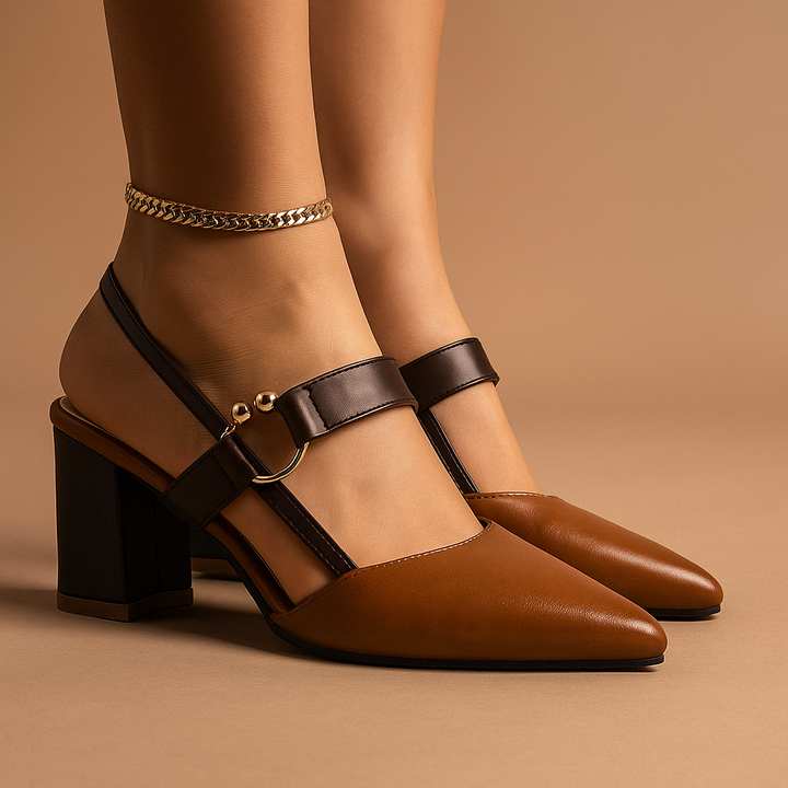 Apex | Loop Heels