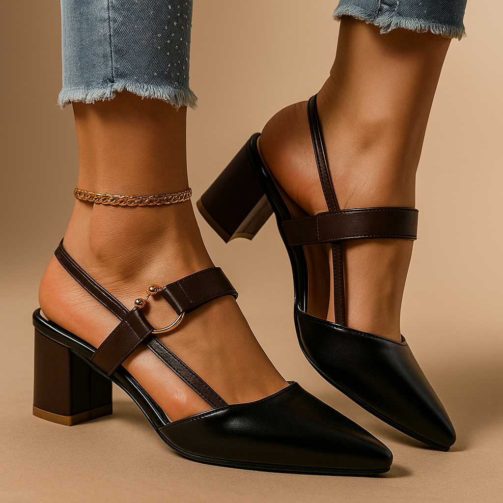 Apex | Loop Heels