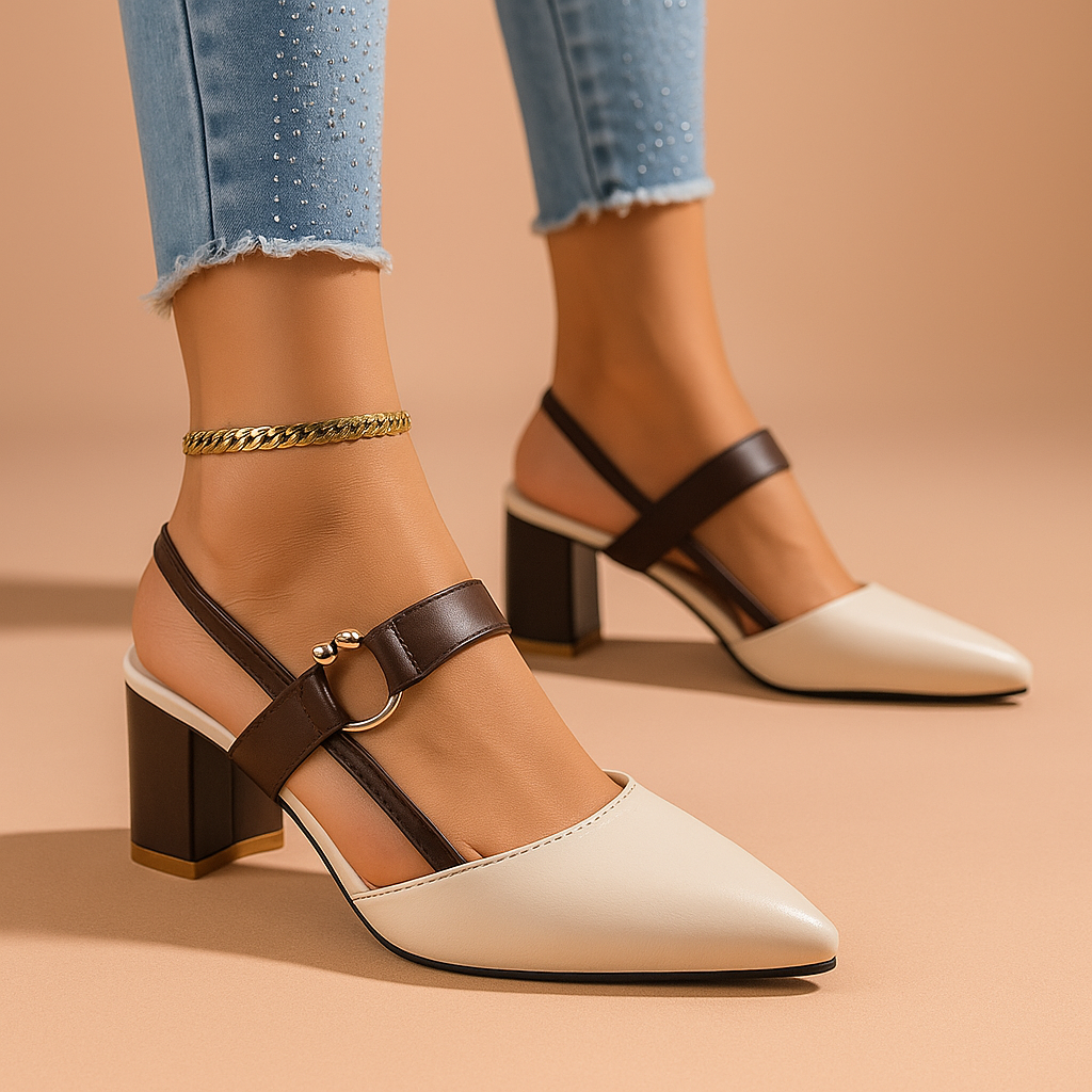Apex | Loop Heels
