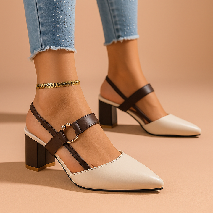 Apex | Loop Heels