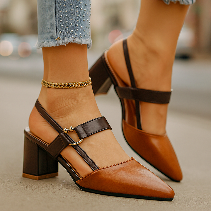 Apex | Loop Heels
