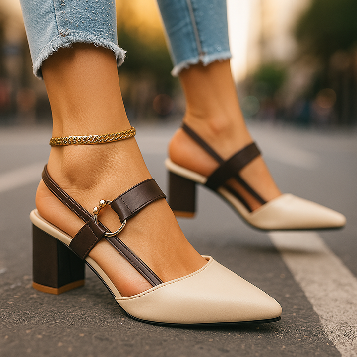 Apex | Loop Heels