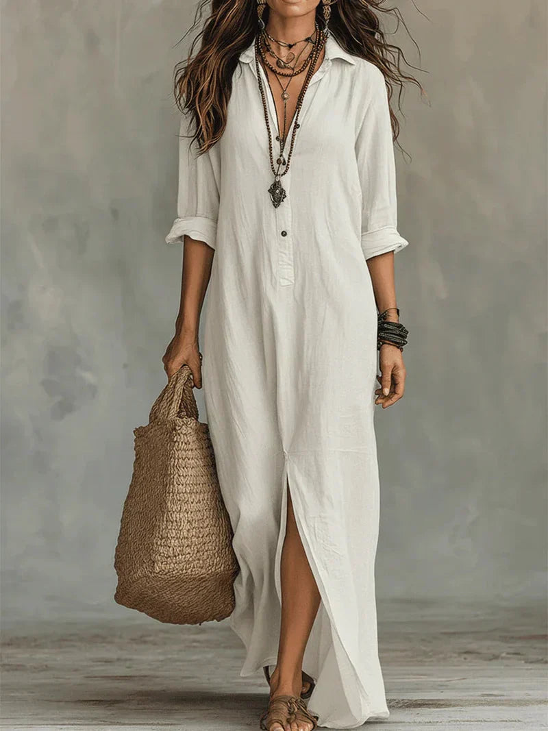 Willow | Maxi Dress