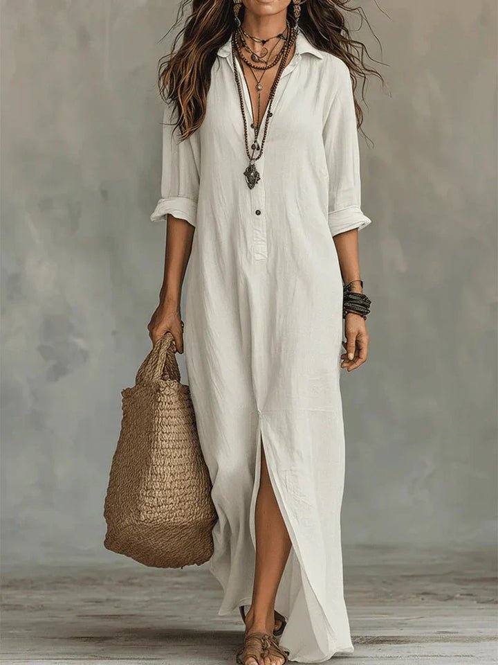 Willow | Maxi Dress