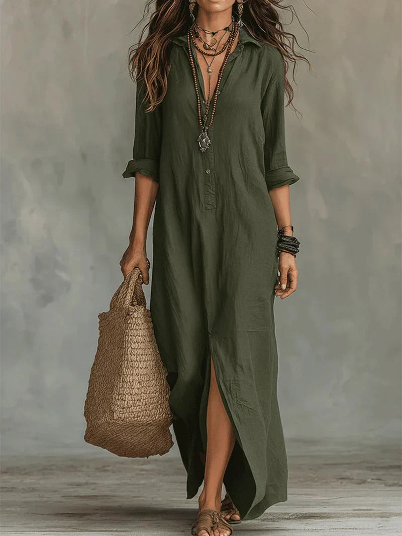 Willow | Maxi Dress