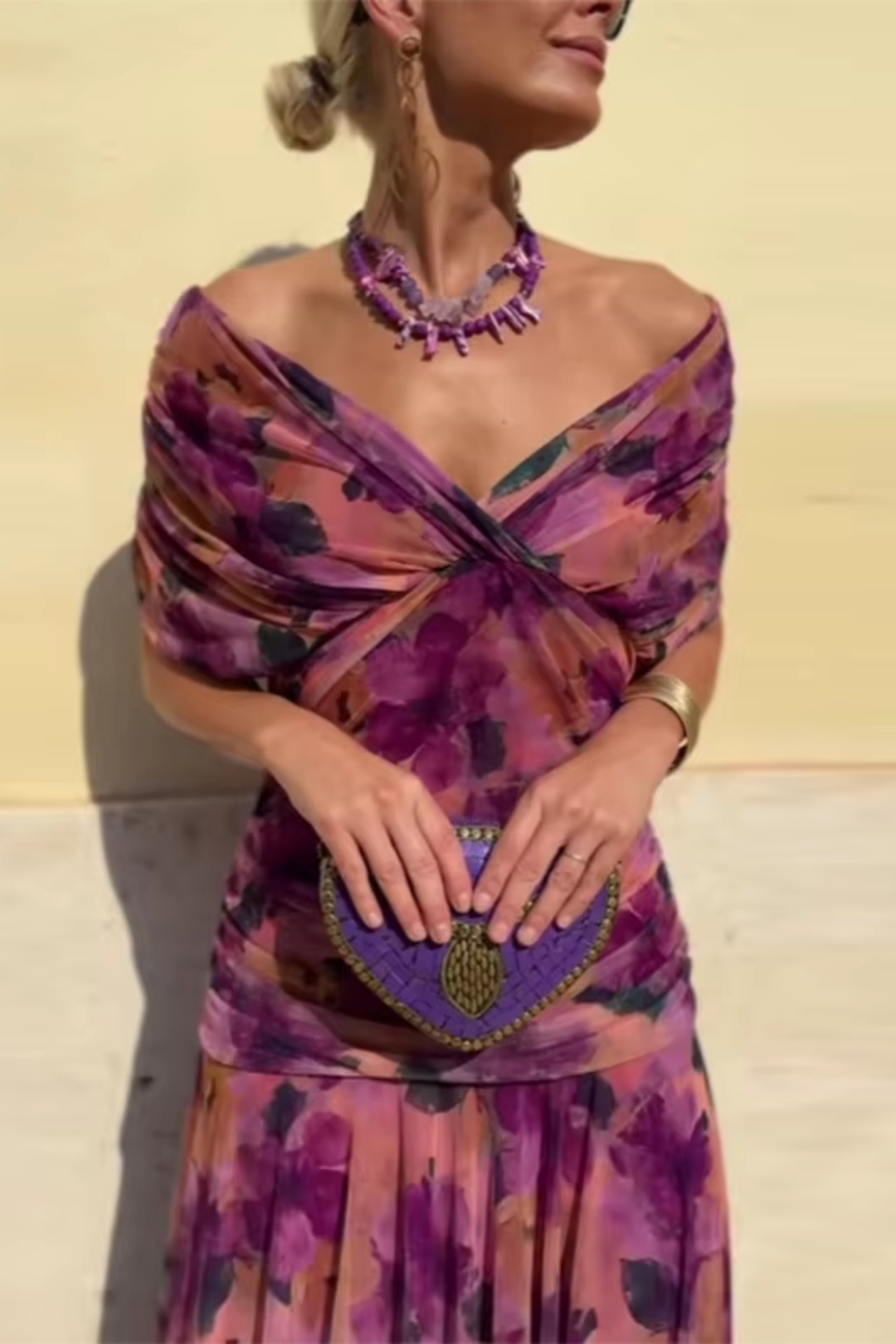 Santana | Dress