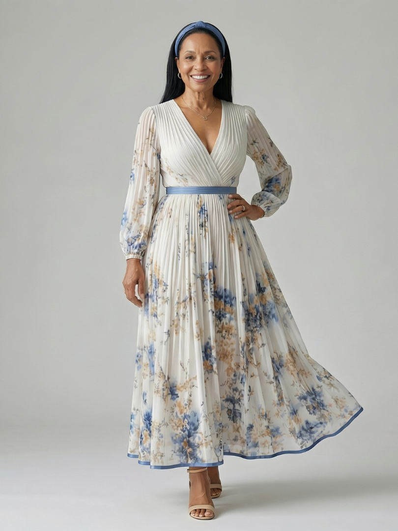 Rielle | Midi Dress