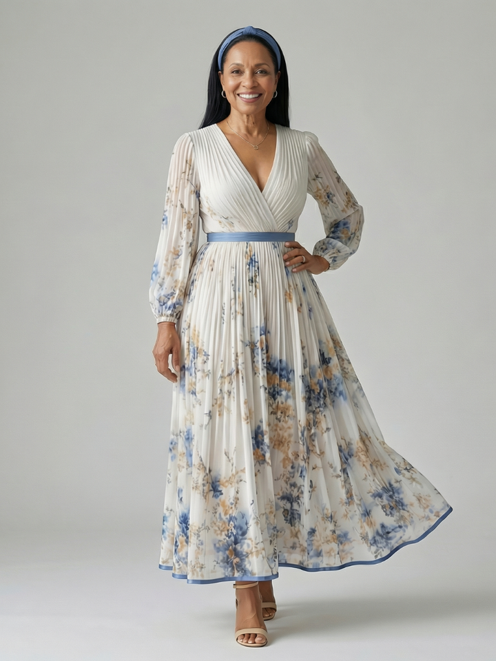 Rielle | Midi Dress