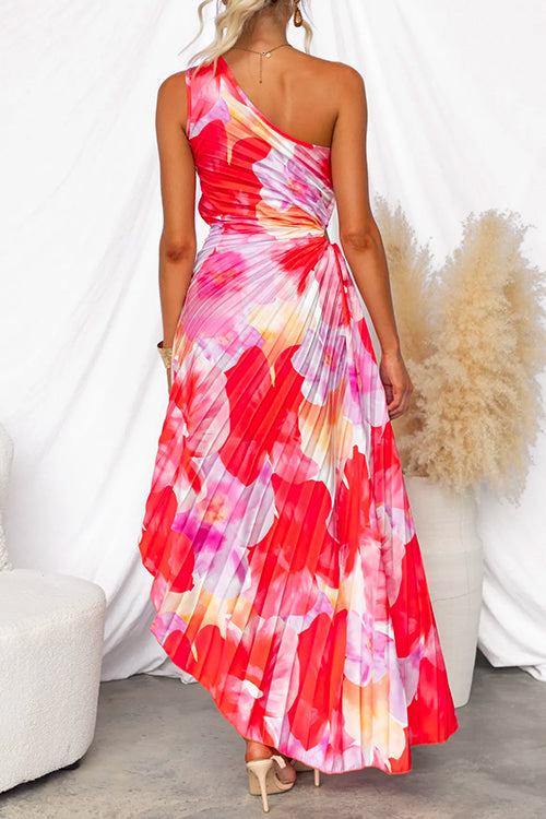 Demeter | Maxi Dress