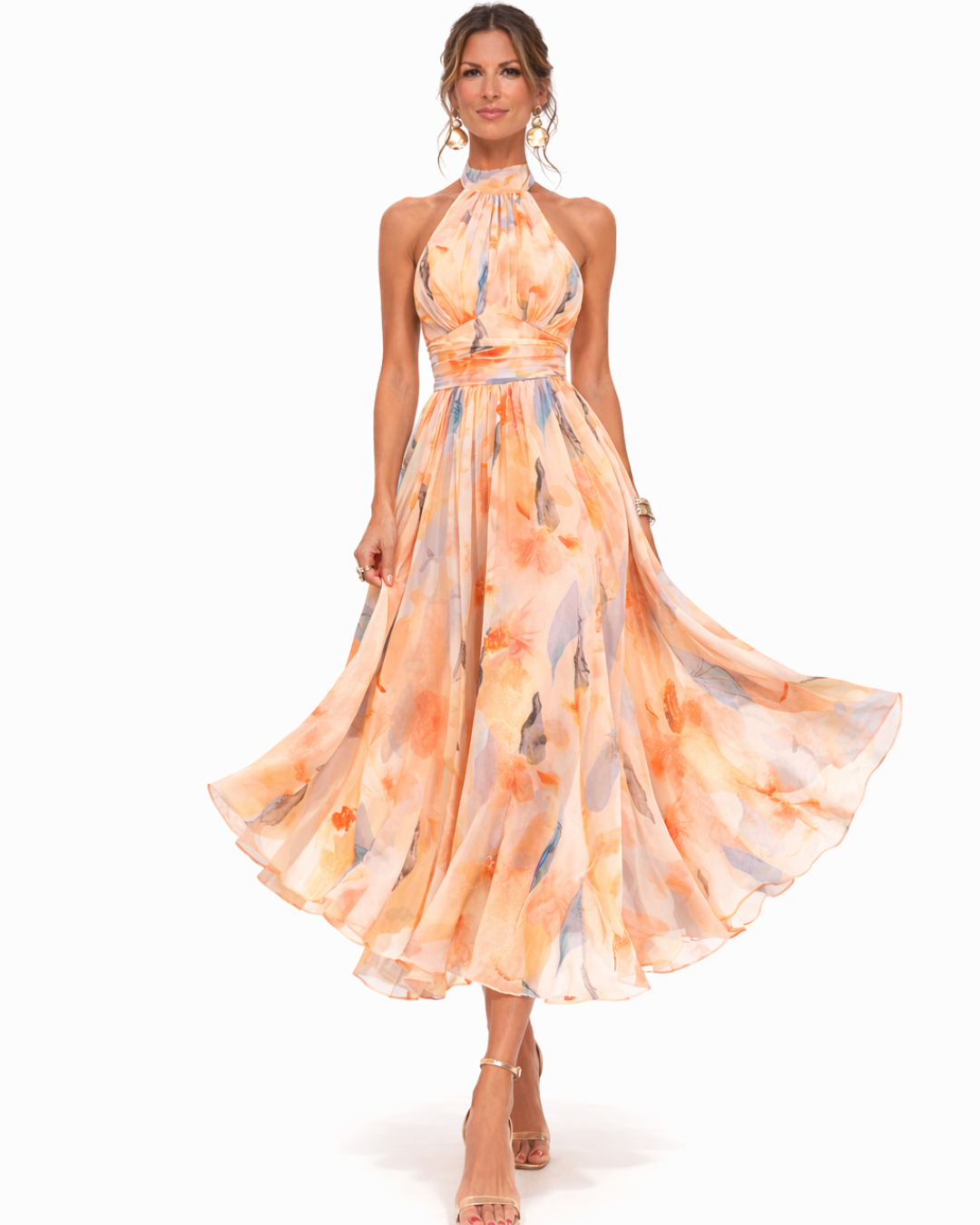 Aurora | Dress