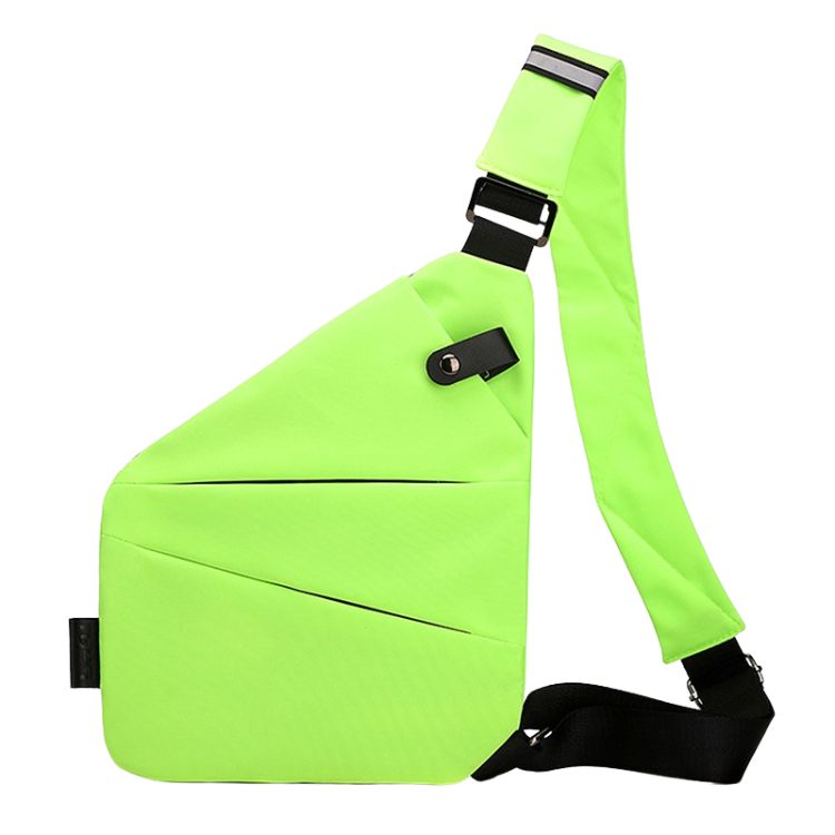 Bag | Anti-Theft Crossbody